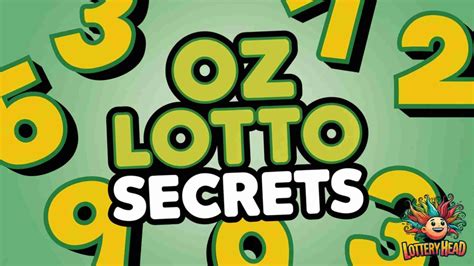 oz7 lotto|oz lotto price list.